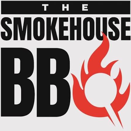 The Smokehouse BBQ logo
